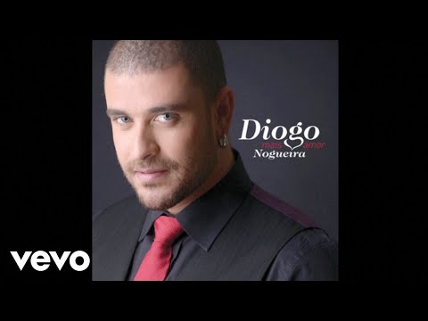 Desejo Me Chama - Diogo Nogueira