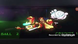 Get Get Down basada -[Clip Officiel]