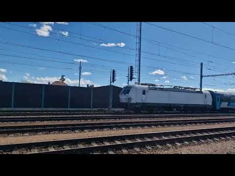 EC 130 Bathory s drobným pozdravem