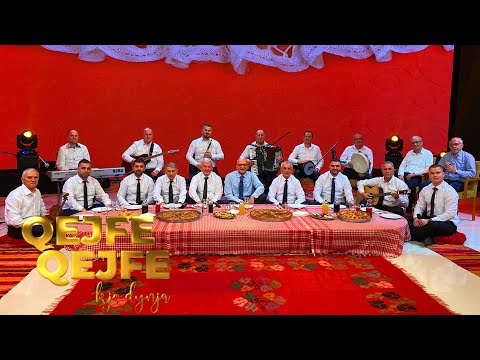 Qejfe qejfe kjo dynja - Nata e SHKA Përparimi (Emisioni 30) 19 Dhjetor 2021