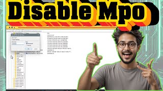 How To Disable MPO In Windows 11 - Detailed Tutorial