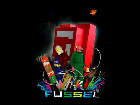 Fussel Planet Egmond