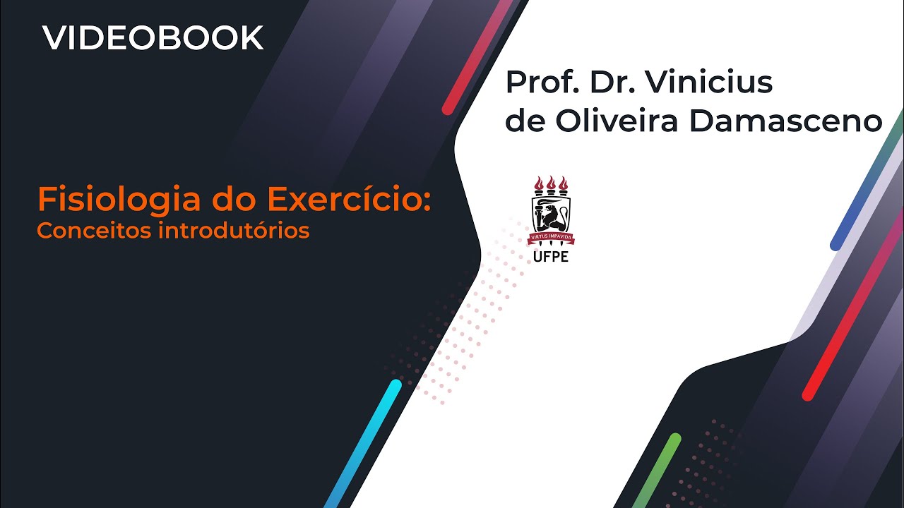 01 - Introdução a Fisiologia do Exercício