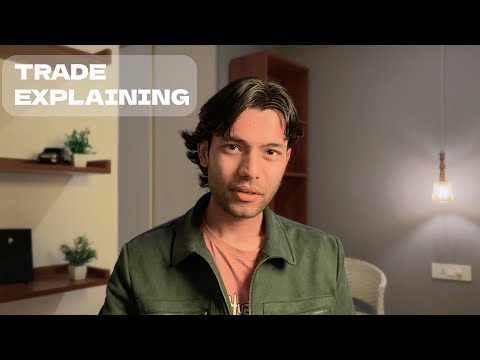 PART -1 |  MMC TRADING SERIES,  structural analysis & Trading by CANDLE KING