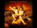 Van Halen - Amsterdam 