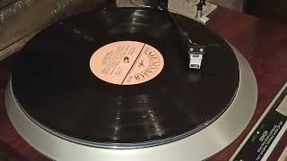Barbra Streisand - Shake Me Wake Me (1975) vinyl