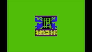 The Keep for the Commodore VIC-20 / Commodore VC-20