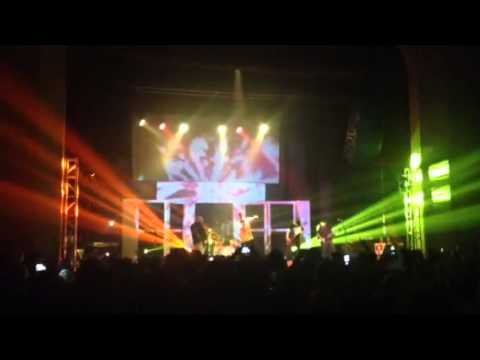 Jeff Gutt "Dream On"