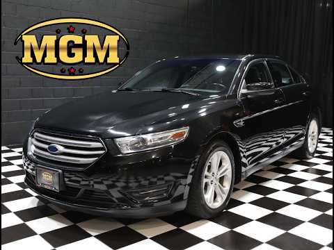 2013 Ford Taurus (CC-2075626) for sale in Addison, Illinois