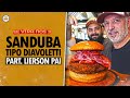 Meatball And Oracle Sandwich Chicken Supreme Gets Its Way With Liersone Perfect Burger