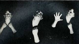 Bono on Joy Division, 1980, RTE radio, Ireland.