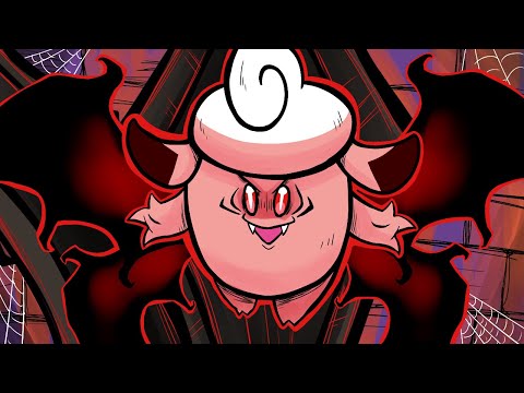 2 Hours of Pokemon Showdown to fall asleep to