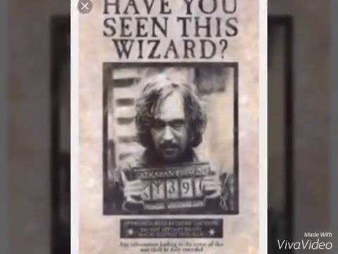 Se Vuoi Sapere Com'è un uomo guarda bene come tratta i suoi inferiori non i suoi pari - Sirius Black