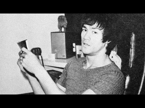 Bruce Lee, The Greatest. Documentary.