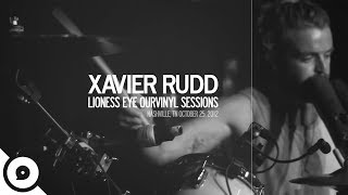 Xavier Rudd - Lioness Eye | OurVinyl Sessions
