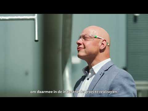 Stefan (Polem) vertelt: “We mogen af en toe best wat minder bescheiden zijn”