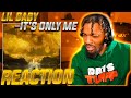 LIL BABY IT S ONLY ME ALBUM REACTION