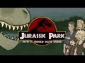 How Jurassic Park Should Have Ended 