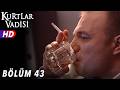 Kurtlar Vadisi 43 Bölüm FULL HD YENİ
