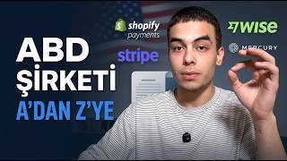 E-Ticaret İçin Amerika’da Şirket Nasıl Kurulur?