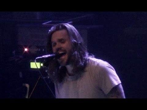 Between The Buried and Me - Life in Velvet - Live Paris 2017