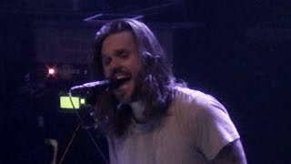 Between The Buried and Me - Life in Velvet - Live Paris 2017