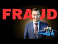 The True Story Of David Sinclair S Longevity Lie