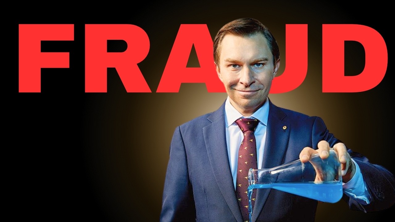 The True Story of David Sinclair's Longevity Lie