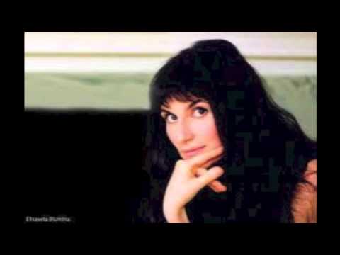 Serguei Teslia, Elisaveta Blumina, live from Madrid: John Corigliano