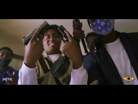 LuhFoess x MTM Vello - MEGATRON (Official Video) Shot by @yelloweyeproduction | Edits :@trevyfilmz