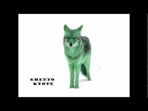 Ghetto Kyote - Tinchy Stryder, Kano and Demon