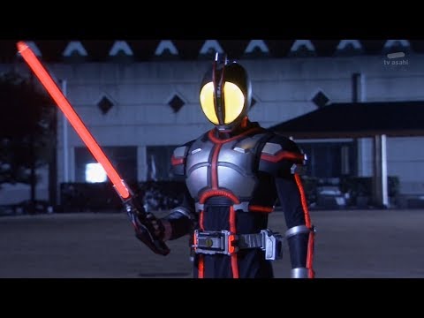 Kamen Rider 555 ～Dead or Alive～ カスタムサントラ