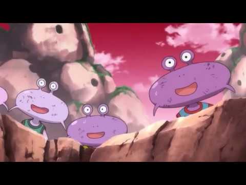 [Bardock SSJ AMV TRIBUTE]   - Pegboard Nerds - Hero (feat. Elizaveta)