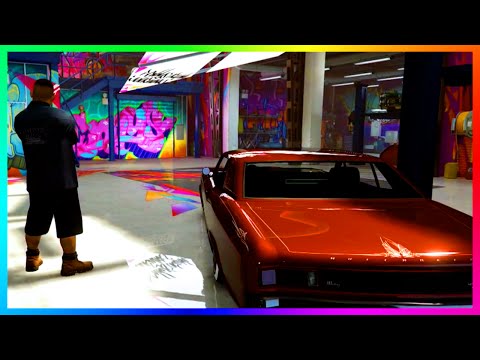 GTA 5 LOWRIDER DLC UPDATE SPENDING SPREE! - Customizing ALL Lowriders & Buying Everything! (GTA 5)