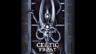 Dawn of Meggido - Cianide - In Memory of Celtic Frost