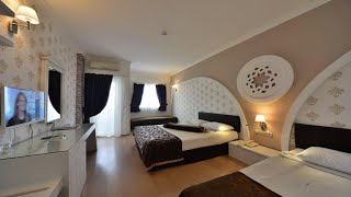 Side Royal Paradise - All Inclusive, Manavgat, Turkey