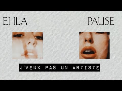 Video thumbnail for J’veux pas un artiste