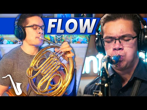 insaneintherainmusic - Flow (Insane In The Rain)