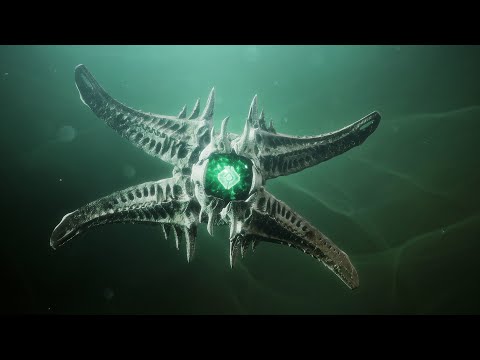 Destiny. 2 The Witch, Queen Gameplay, walkthrough part 1