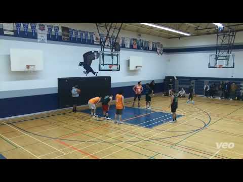 Big Ballers(37) Tier 16 - 2023 Spring Schwifty(43) - tcbl sunday