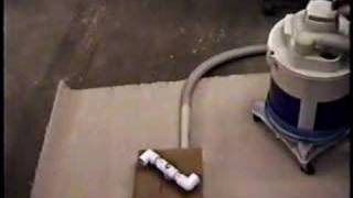 The Feynman Water Sprinkler Experiment