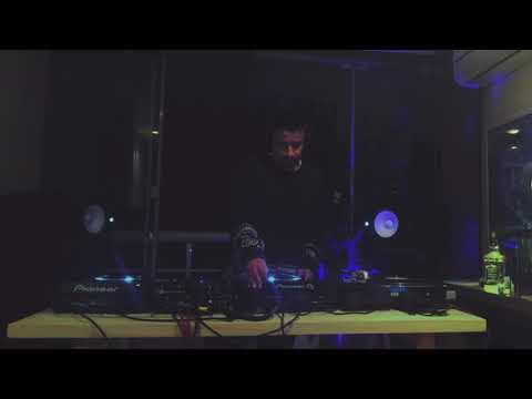 Bergesch // SNST Takeover