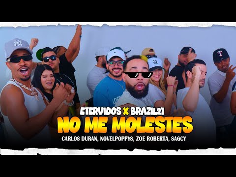 Etervidos and Brazil21