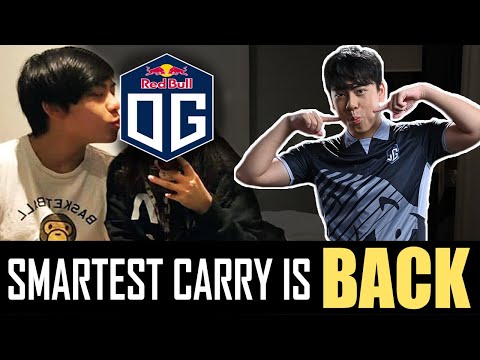 WELCOME BACK ANA — Feels so good after long Vacation DOTA 2