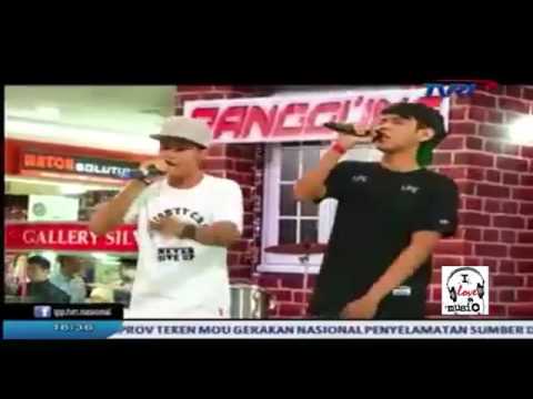 JeriMacbee - Get Back To You (live) TVRI