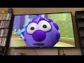Opening And Closing To VeggieTales A Snoodle S Tale 2004 VHS