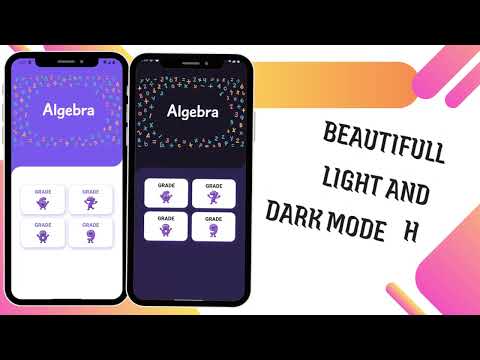 Practice Algebra Tests