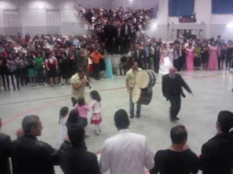 Bizimeller Davul&Zurna.wmv