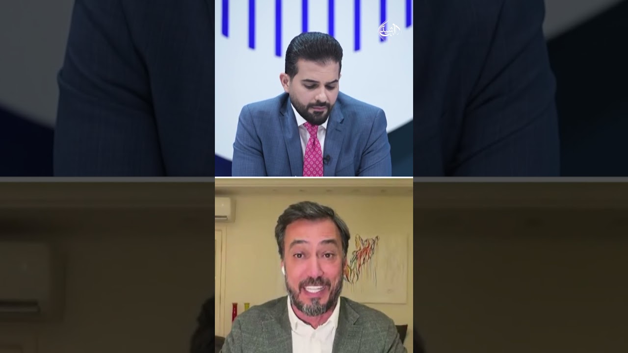 فيديو | أمين ناصر يشبه الفاسدين بـ"نشالة باب الشرجي": أموالهم المدفونة كلها راح تطلع من جلدهم هم وقادتهم!