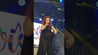 Plumb Damaged Live Joyful Noise 2019 Minneapolis KTIS